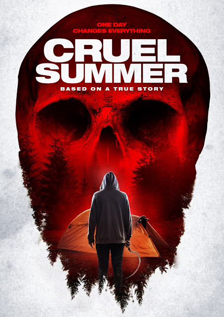 cruel summer poster