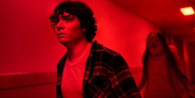 Scary Stories To Tell In The Dark Image