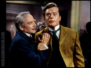 THE TWO FACES OF DOCTOR JEKYLL image