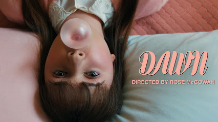 Dawn poster