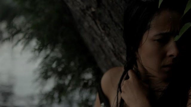 The rusalka image
