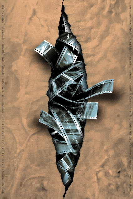 beyond fest poster