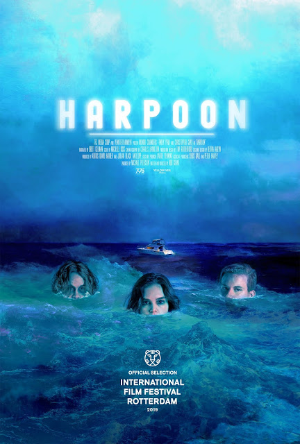 Harpoon Poster