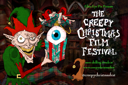 The Creepy Christmas Festival Image