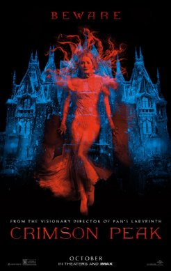 crimson peak trailer