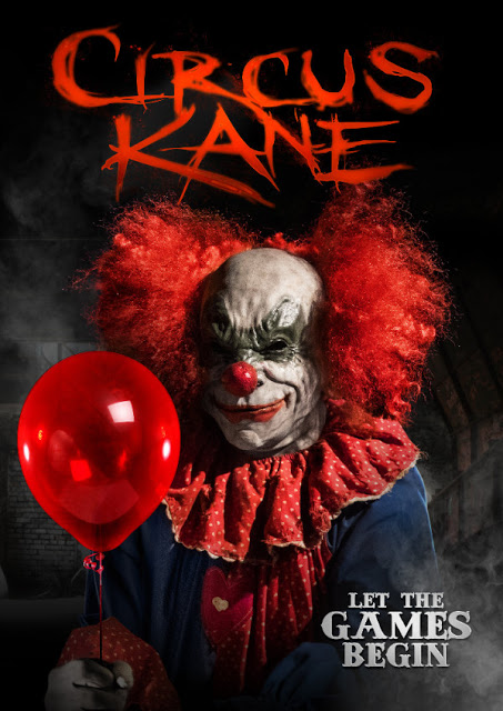 Circus Kane poster