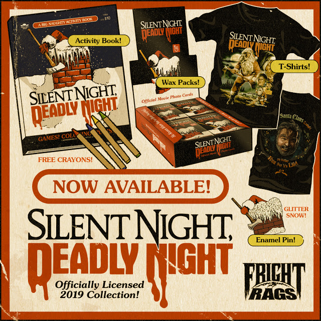 Silent Night, Deadly Night Image
