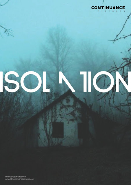 Isolation Poster