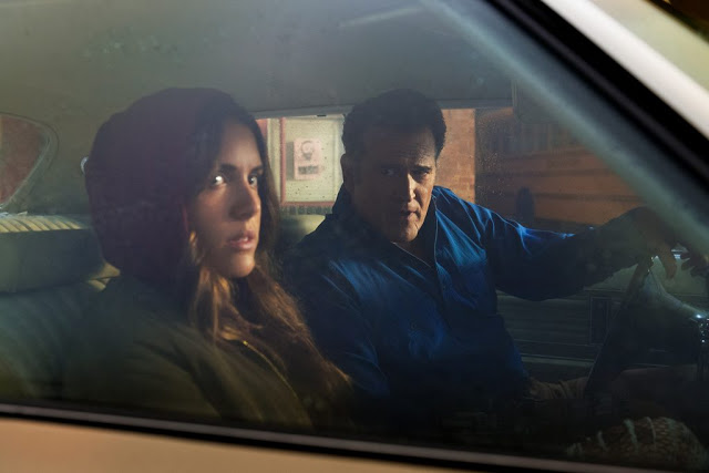Ash Vs Evil Dead Season 3 image
