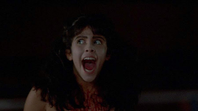 Sleepaway Camp image