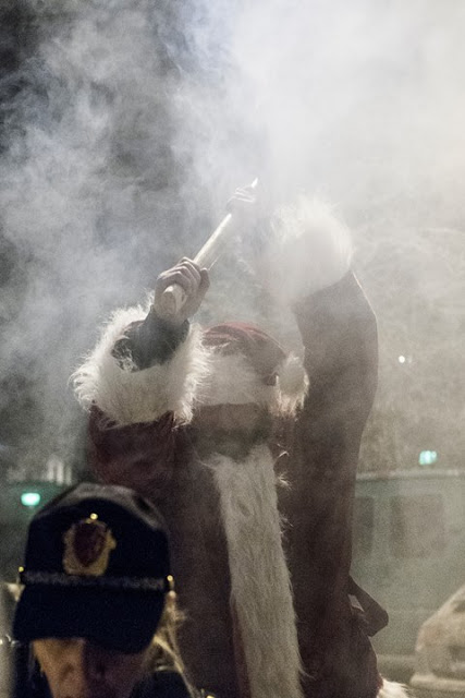 Christmas Blood Image