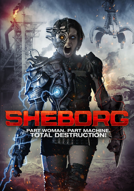 sheborg poster