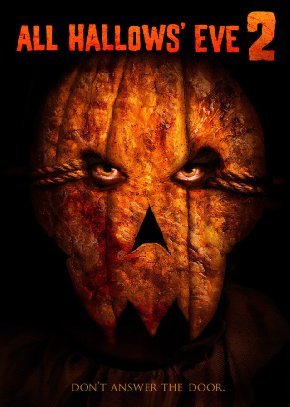 all hallows eve 2 poster