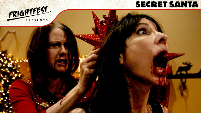 secret santa image