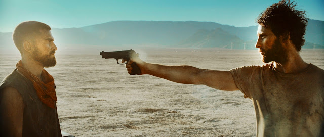 Drifter image