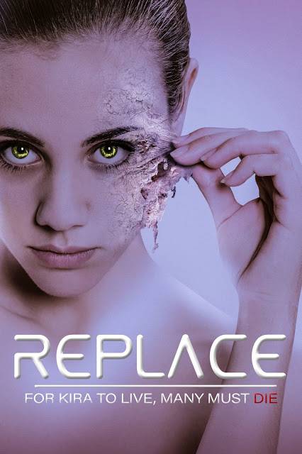 Replace poster