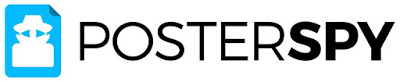 poster spy logo