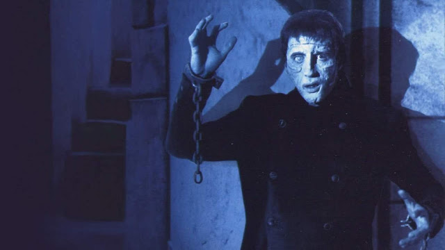 the curse of frankenstein image
