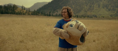 BRIGSBY BEAR image