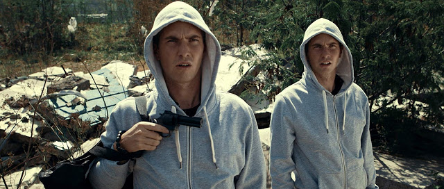 Mega Time Squad image