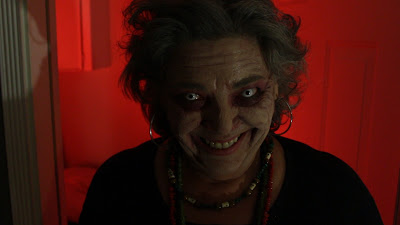 Meurte: Tales of horror image