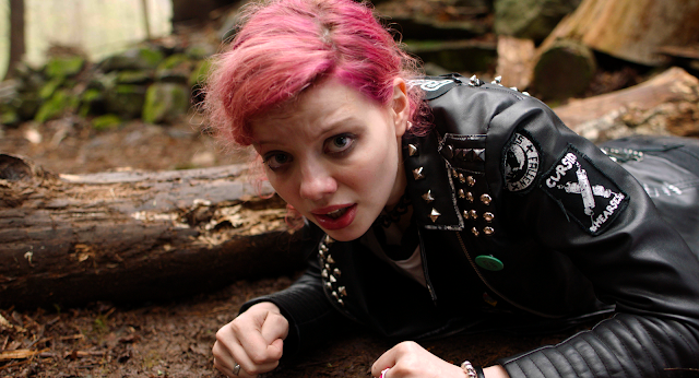 boston underground film festival image