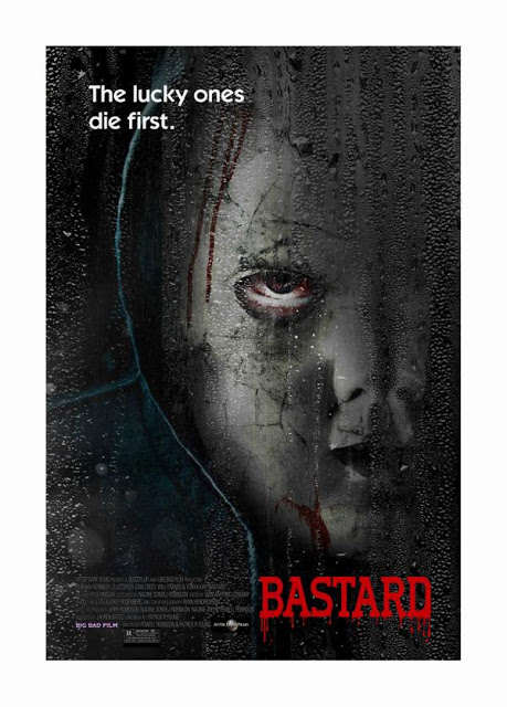 Bastard poster