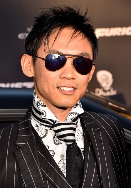 james wan image