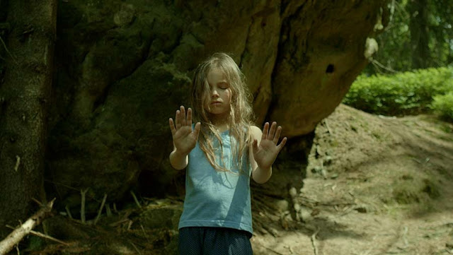 Tower A Bright Day image