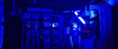 lights out image