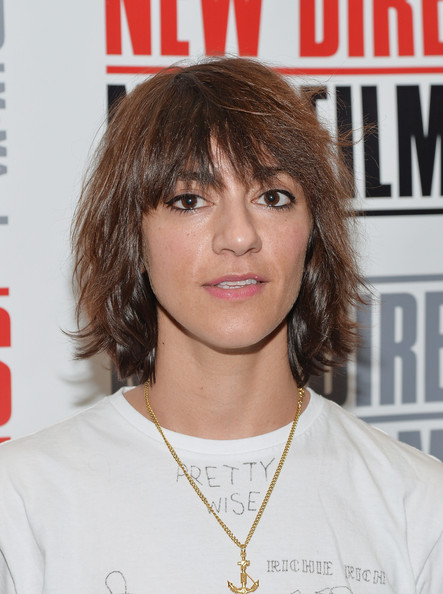 Picture of Ana Lily Amirpour