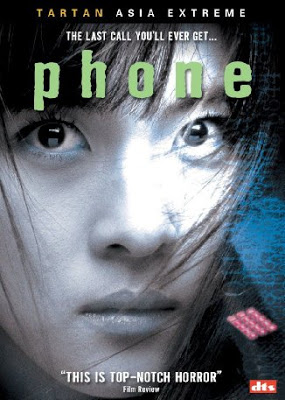 Phone poster