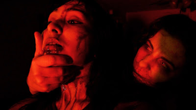 Meurte: Tales of horror image