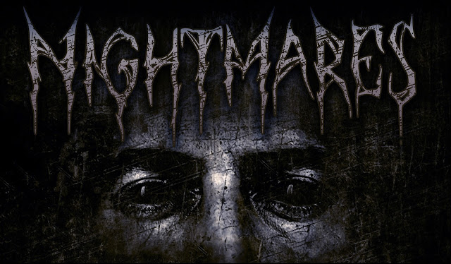 nightmares banner