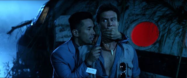 Victor Crowley Image