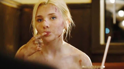 the final girl image