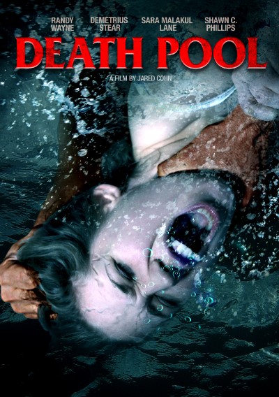 death pool poster
