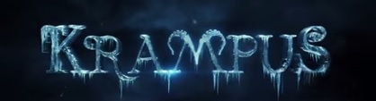Krampus banner