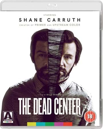 The Dead Center Cover Art