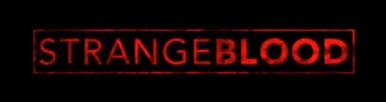 Strange Blood titles