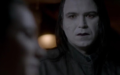 Penny Dreadful image