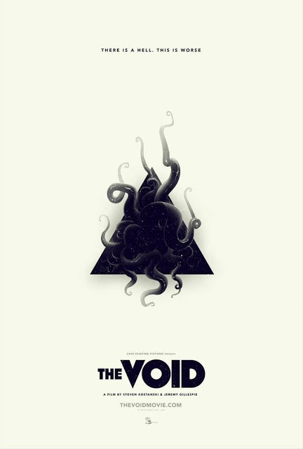 the void poster