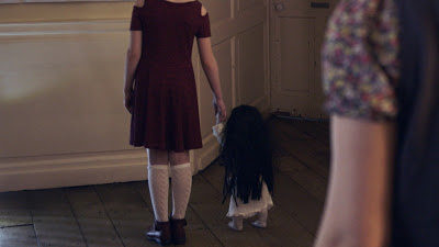 Curse Of The Witch's Doll image