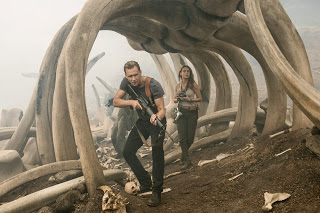 Kong Skull Island Image