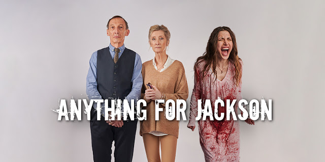 Anything For Jackson Image