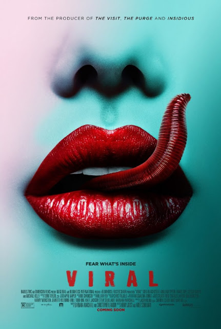 viral poster