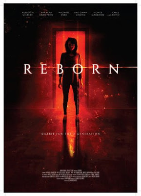 Reborn poster