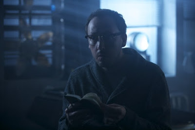 Image from Synchronicity