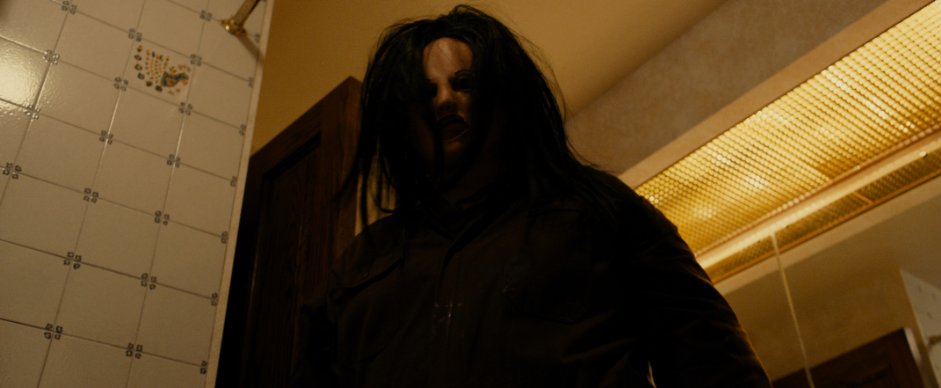 Scene from Girl House