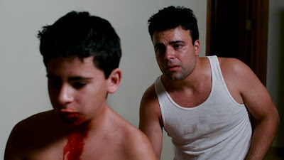 Aaron's Blood image